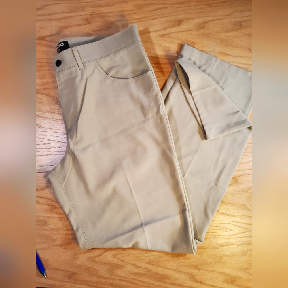 Alberto Ceramica Pants